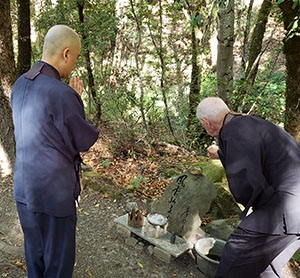 International 北アメリカへ特派布教に赴いて 曹洞宗 曹洞禅ネット Sotozen Net 公式ページ